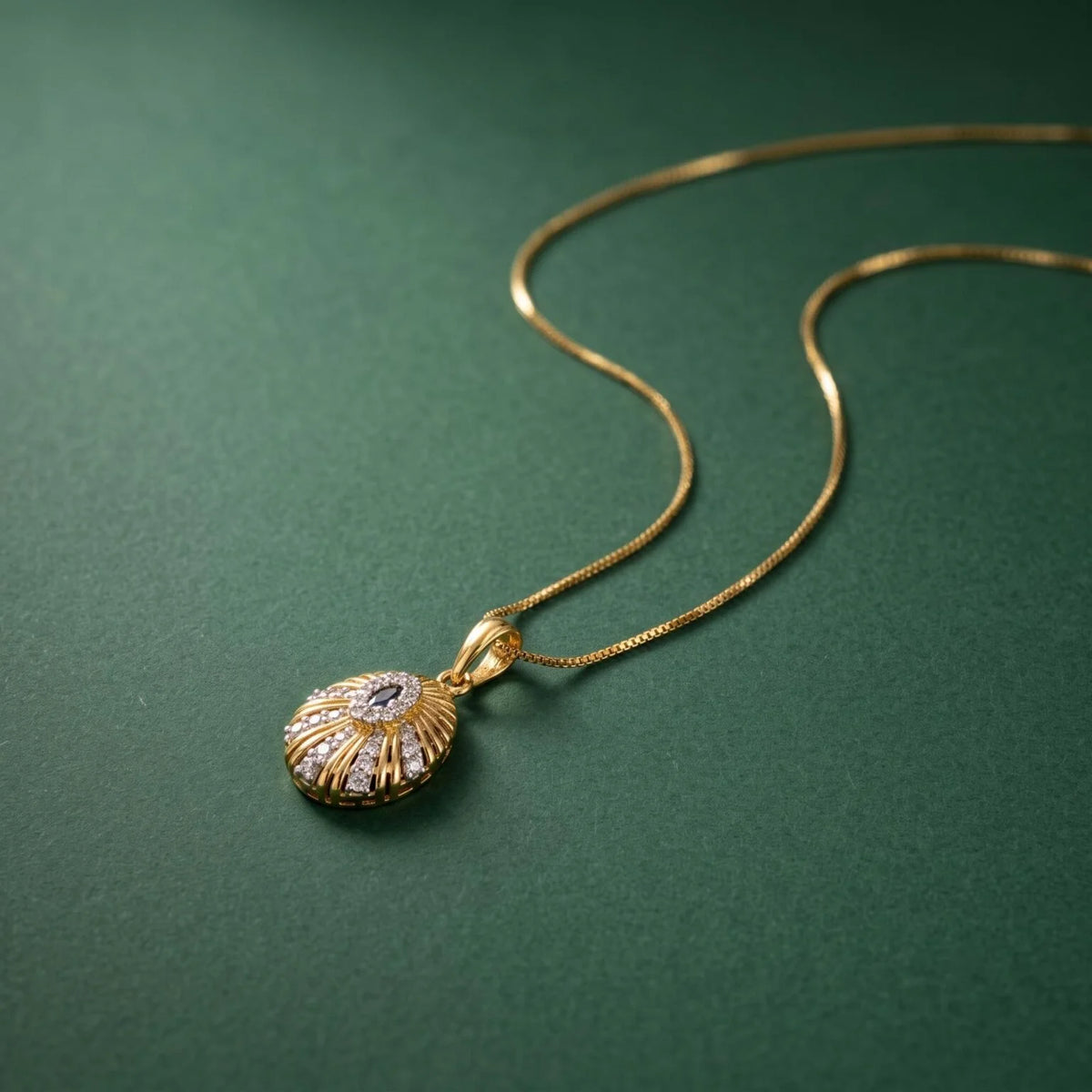Neckless
