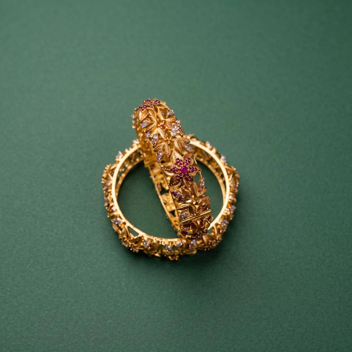 Bangles