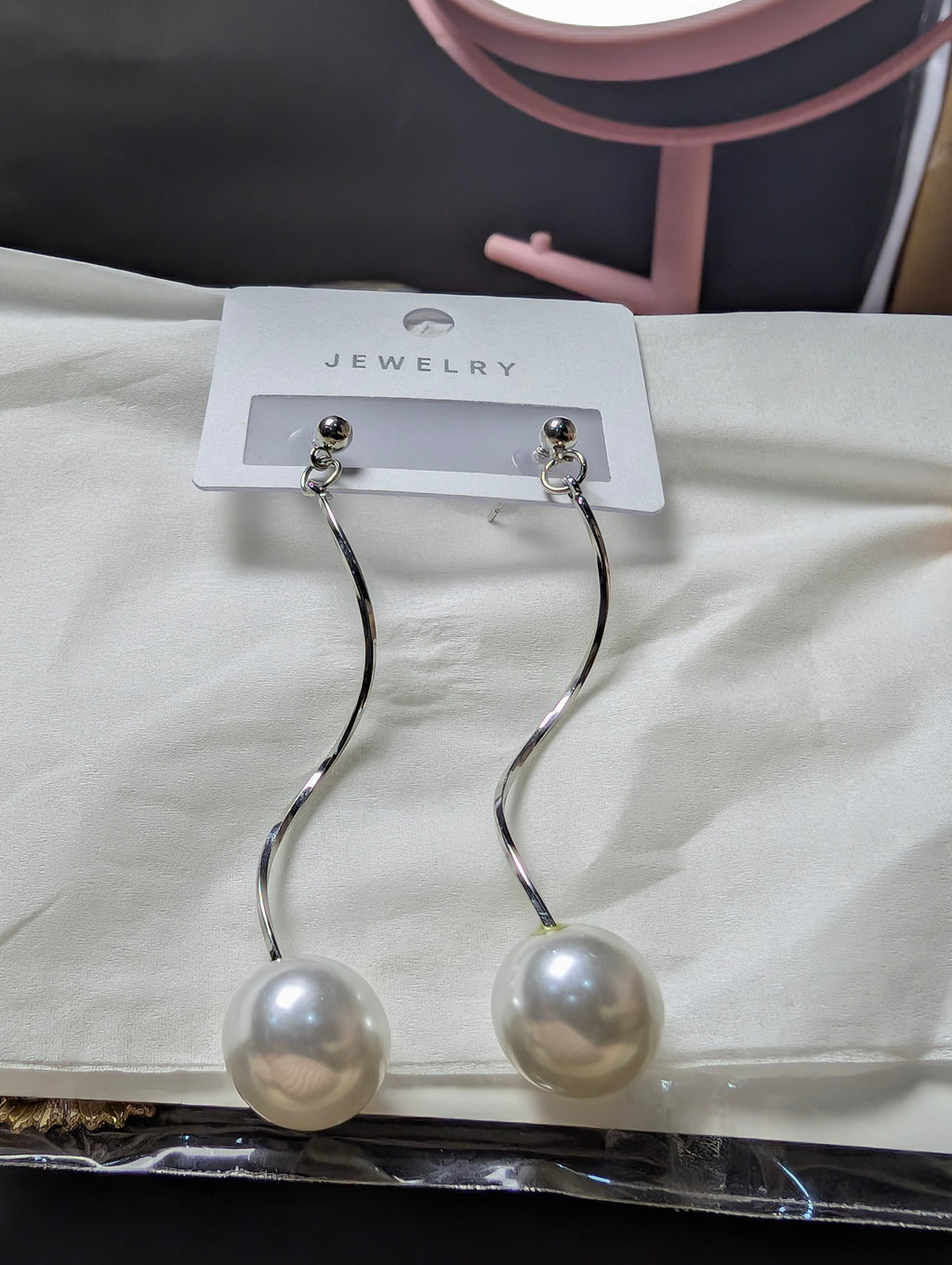Ear Ring