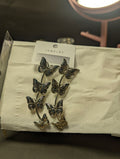 Butterfly Earrings