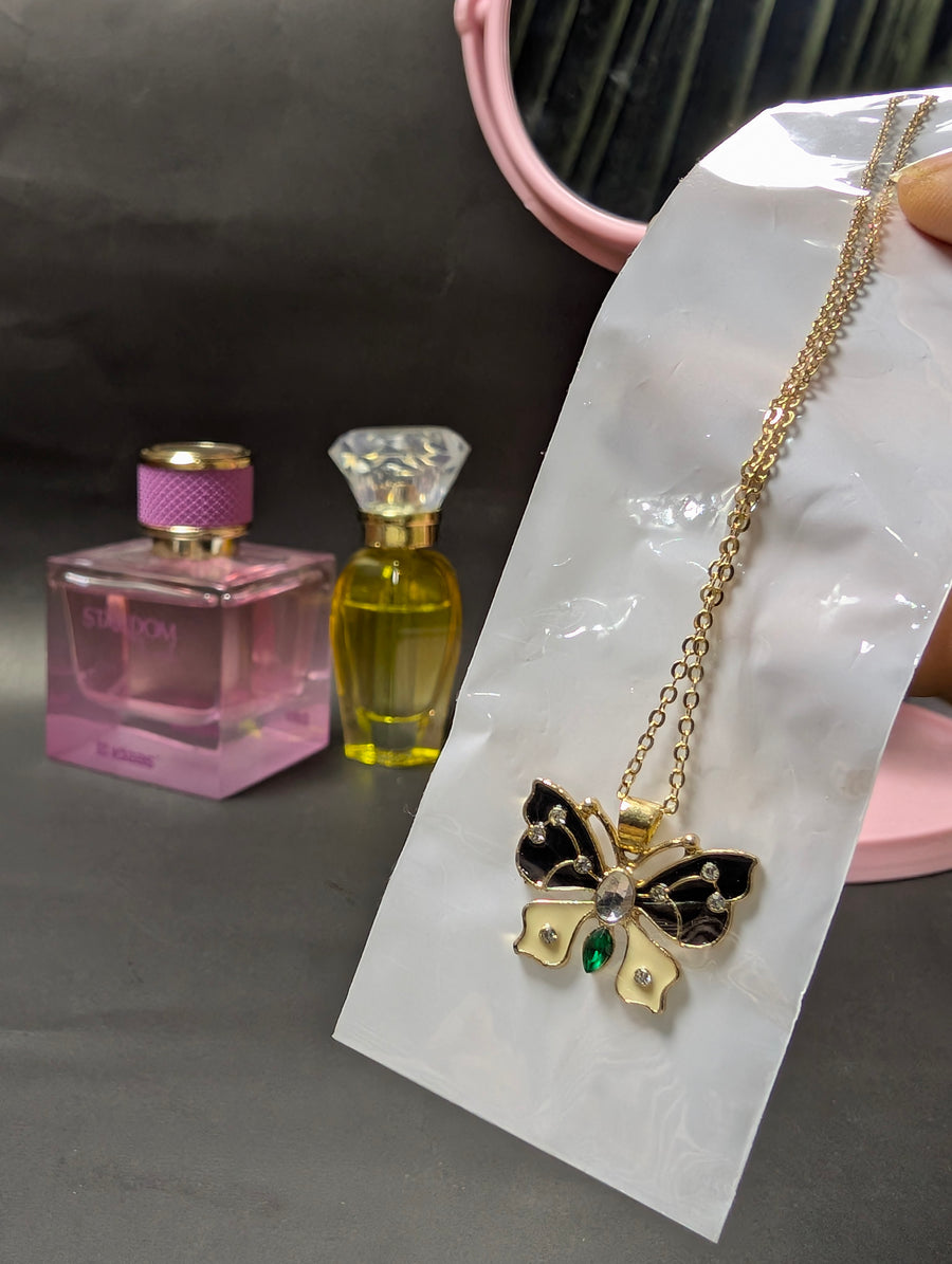 Butterfly Pendent