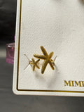 Star fish Ring