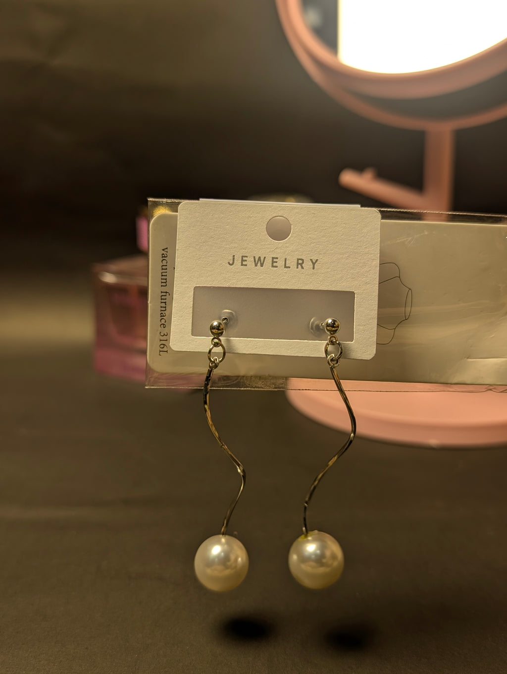 Ear Ring